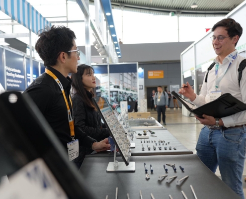 Fastener Fair Global 2025_BDN Fasteners 29