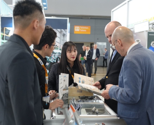 Fastener Fair Global 2025_BDN Fasteners 35