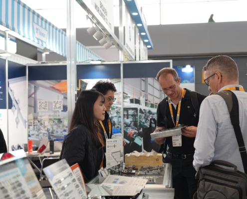 Fastener Fair Global 2025_BDN Fasteners 39