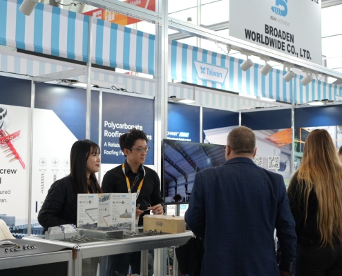 Fastener Fair Global 2025_BDN Fasteners 44