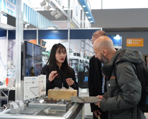 Fastener Fair Global 2025_BDN Fasteners 49