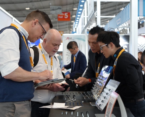 Fastener Fair Global 2025_BDN Fasteners 58