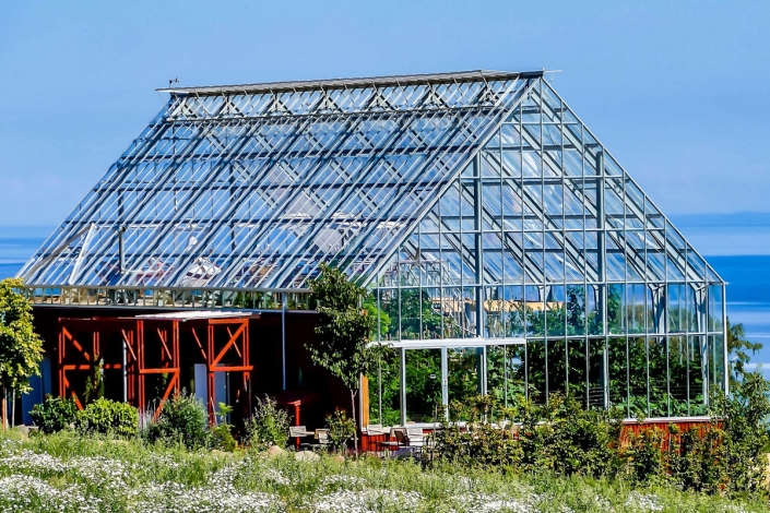 Green House