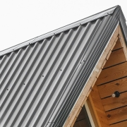 How to Attach Wood to Steel Frame_3