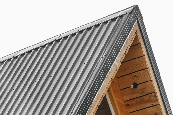 How to Attach Wood to Steel Frame_3