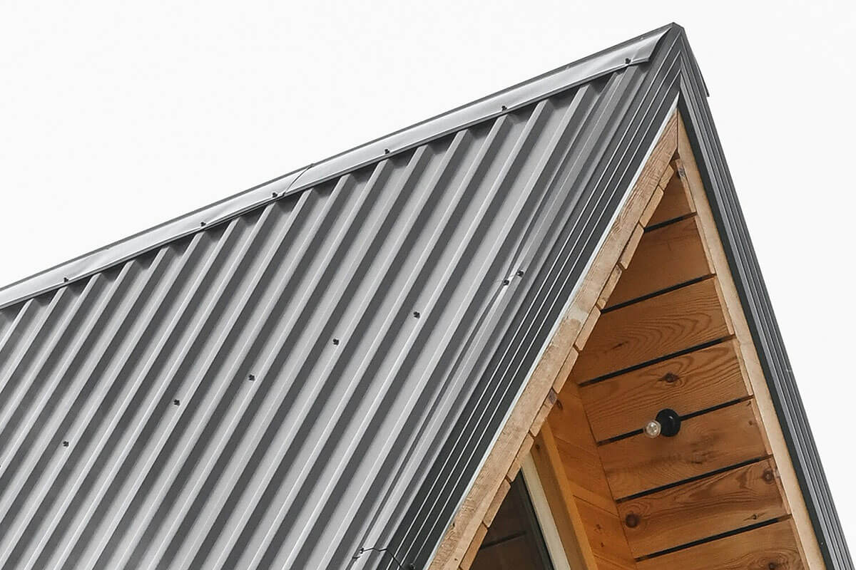 How to Attach Wood to Steel Frame_3