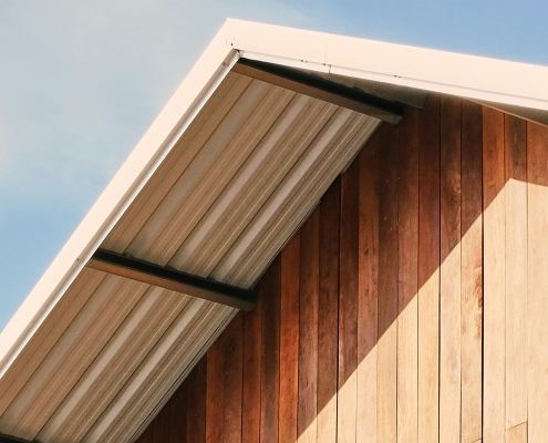 How to Attach Wood to Steel Frame_2