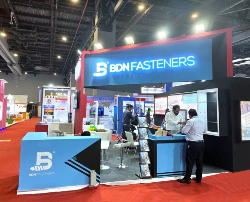 India Largest Hand Tools, Power Tools & Fastener Expo-BDN Fasteners-4