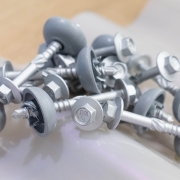 POLY-FAST Duo Polycarbonate Skylight Fasteners