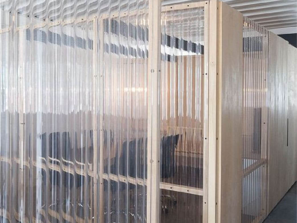 Polycarbonate sheet thickness: what you need to know
