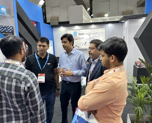 ROOF INDIA 2023-BDN Fasteners_01