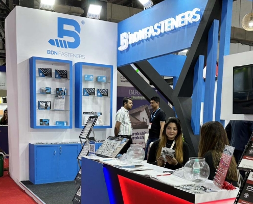 ROOF INDIA 2023-BDN Fasteners_03