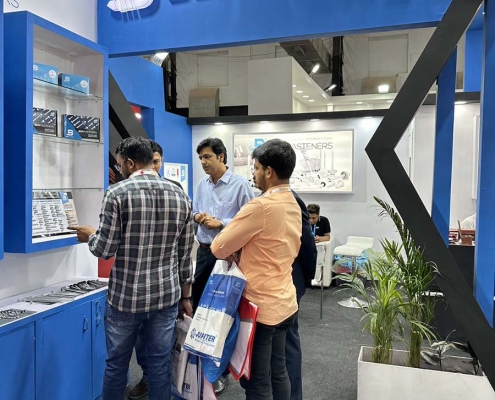 ROOF INDIA 2023-BDN Fasteners_04