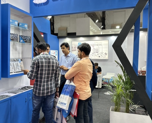 ROOF INDIA 2023-BDN Fasteners_04