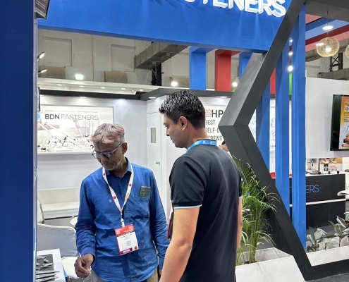 ROOF INDIA 2023-BDN Fasteners_05