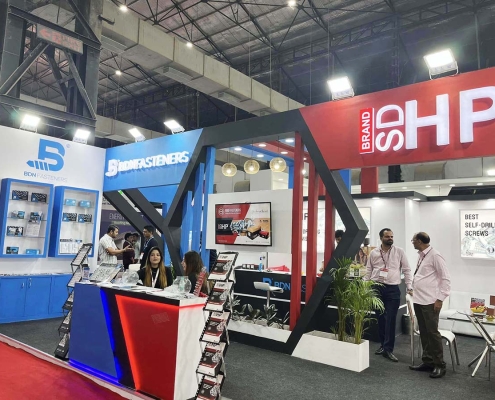ROOF INDIA 2023-BDN Fasteners_08