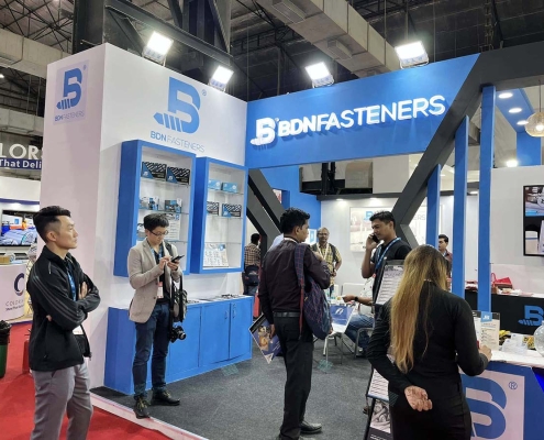 ROOF INDIA 2023-BDN Fasteners_11