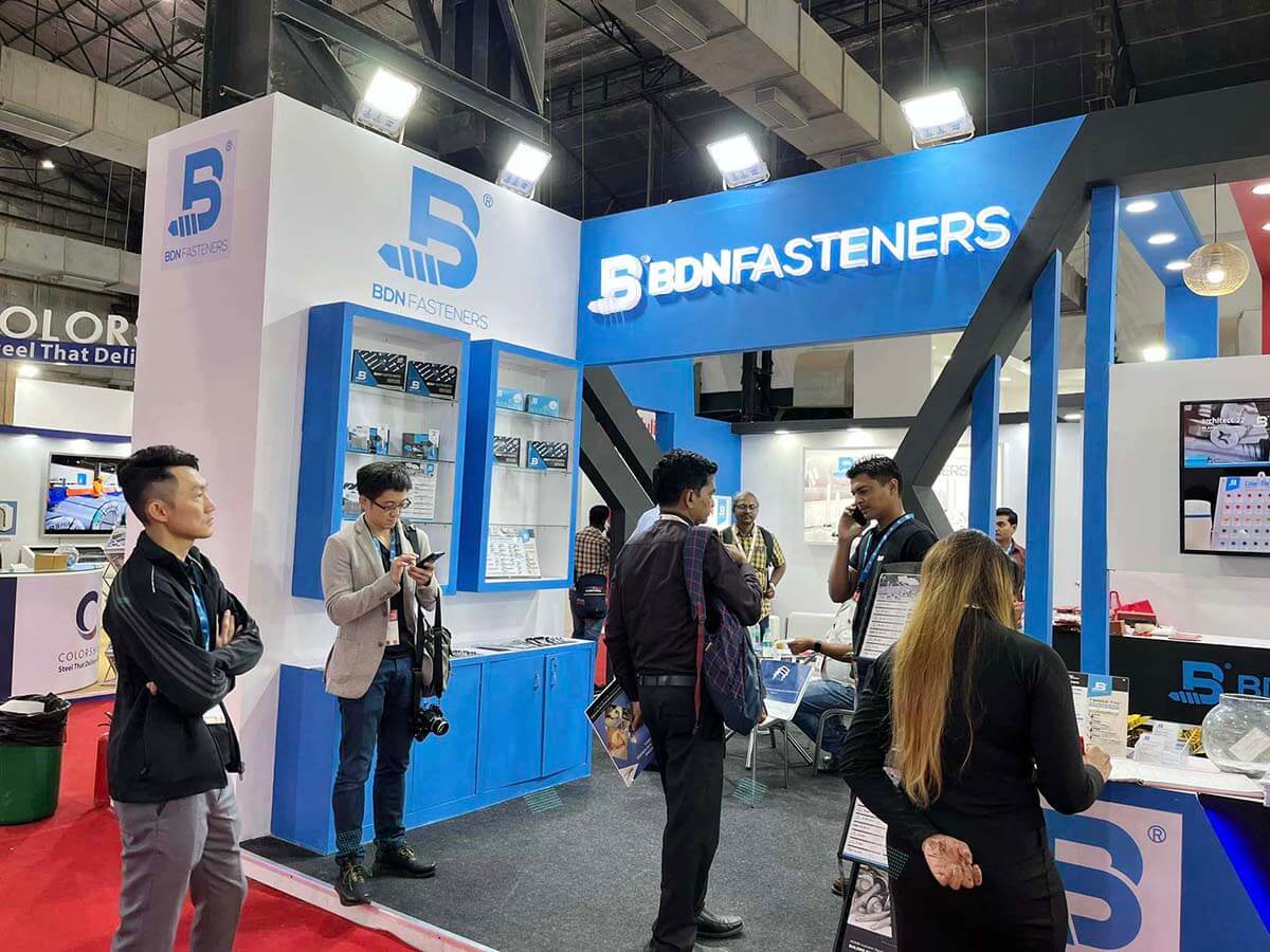ROOF INDIA 2023-BDN Fasteners_11