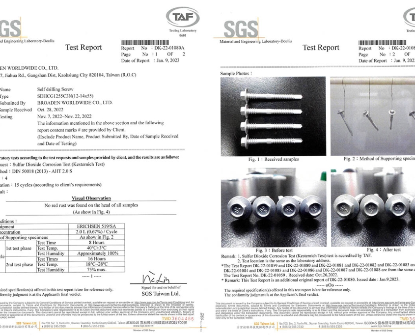 SGS Kesternich Test_SDHCG1255C3N