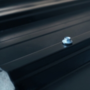 5 Types of Metal Roofing: Type, Structure, Environment