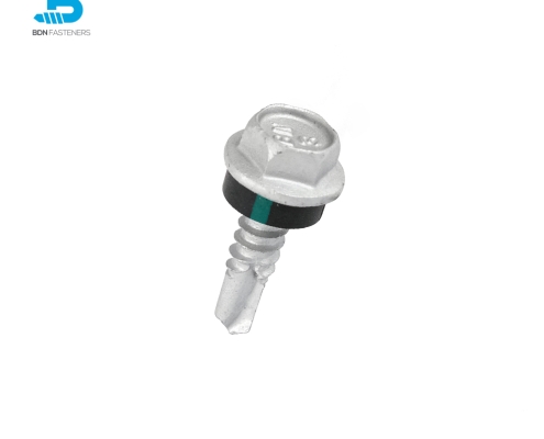 Self-Drilling Screws -Dual-Edge Drill Point (10-16 x 16mm) BDN Fasteners