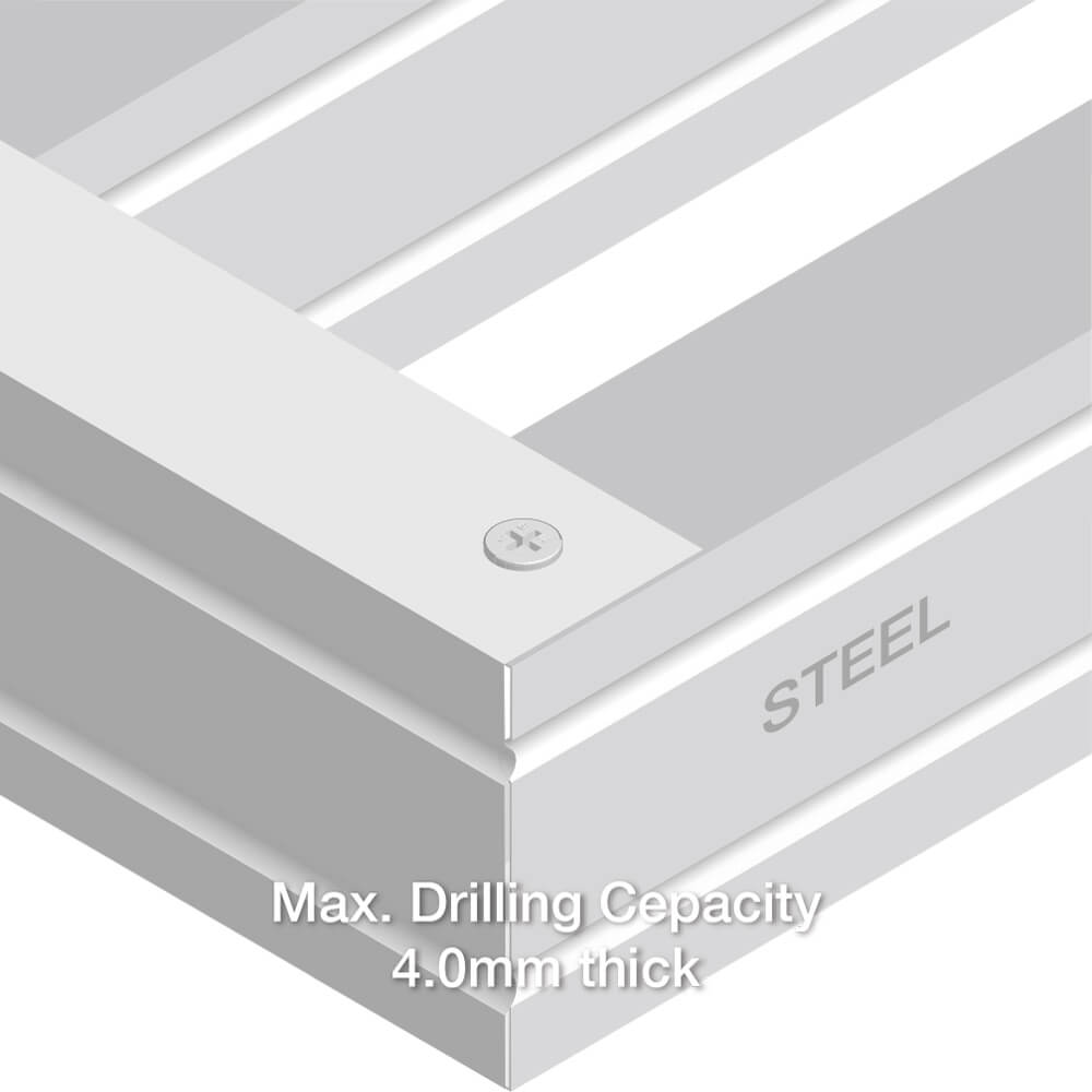 Self-Drilling Screws - Frame Fixing Screws