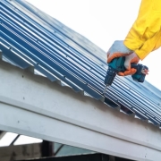 Skylights in Metal Roofs Installation Tips