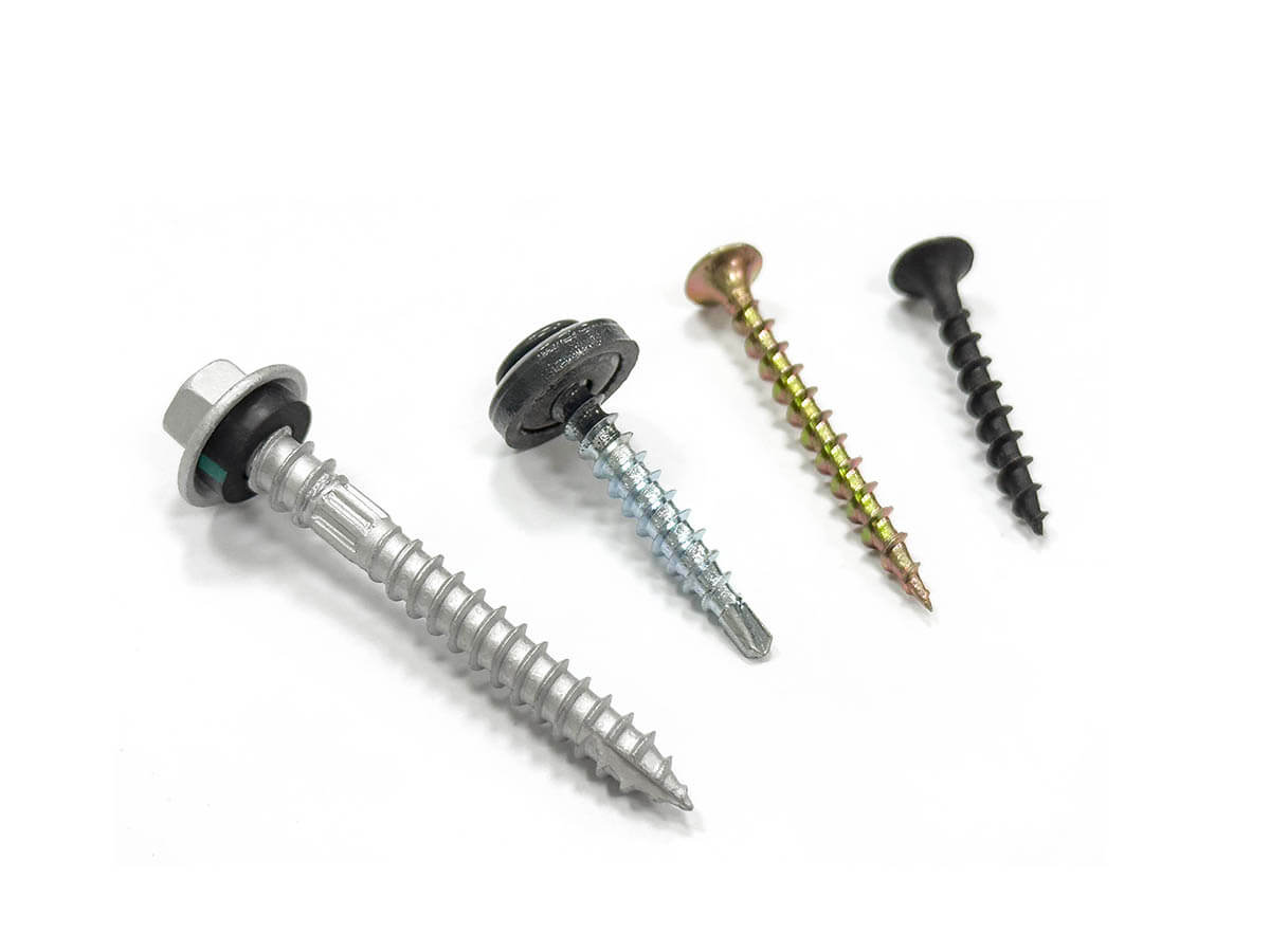 Thread Type and Design