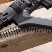 collated screws and automatic feeding screwdrivers