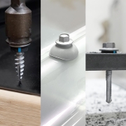 Roofing Screw Types-BDN Fasteners® Made in Taiwan